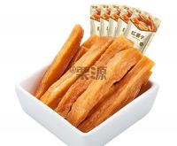 Dried Sweet Potato