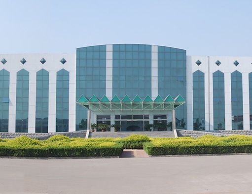 Tangshan Liyuan Industrial Co., Ltd.