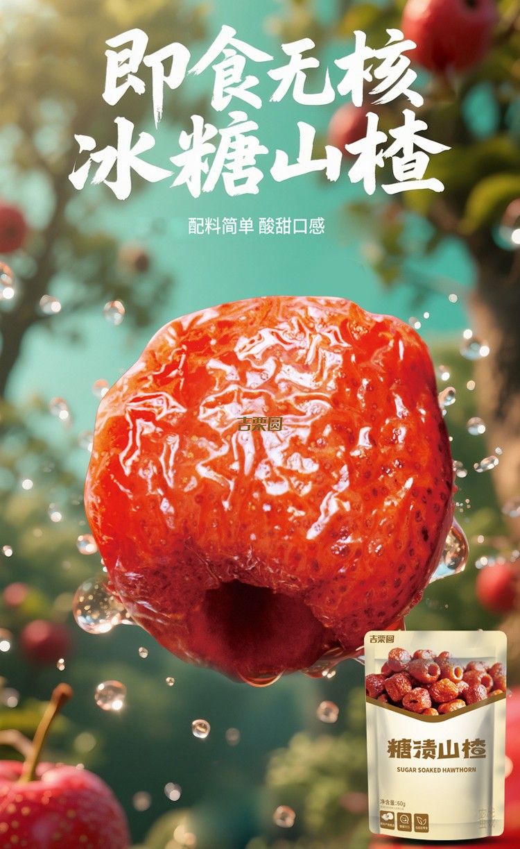 山楂