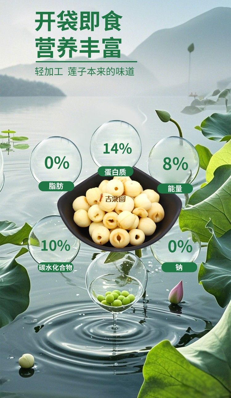 Llotus Seeds